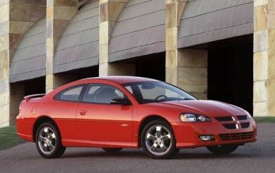 2004 Dodge Stratus