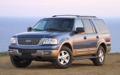 2004 Ford Expedition