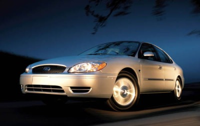 2004 Ford Taurus 2004 Ford Taurus
