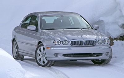 2004 Jaguar X-Type 2004 Jaguar X-Type