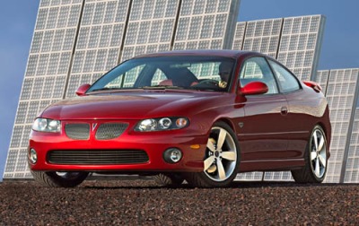 2004 Pontiac GTO 2004 Pontiac GTO