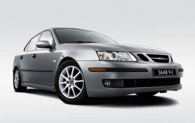 2004 Saab 9-3 2004 Saab 9-3