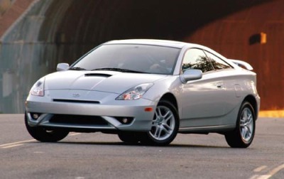 2004 Toyota Celica