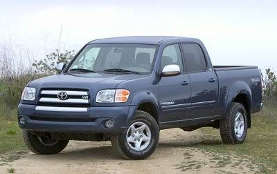 2004 Toyota Tundra