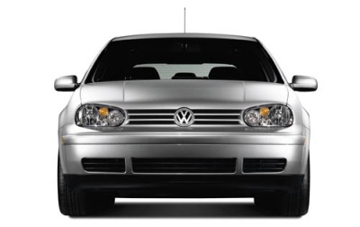2004 Volkswagen Golf GTI