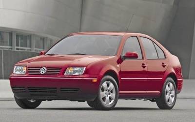 2004 Volkswagen Jetta
