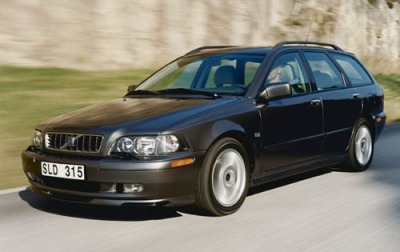 2004 Volvo V40 2004 Volvo V40