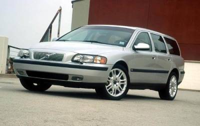2004 Volvo V70 2004 Volvo V70