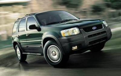 Ford Escape 2004