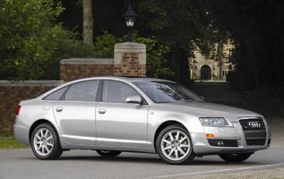 2005 Audi A6