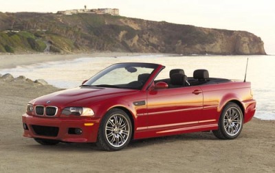 2005 BMW 3 Series 2005 BMW 3 Series
