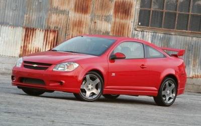 2005 Chevrolet Cobalt