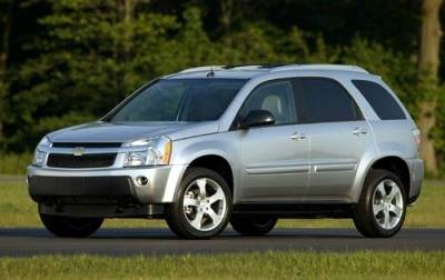 2005 Chevrolet Equinox