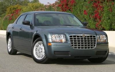 2005 Chrysler 300 2005 Chrysler 300
