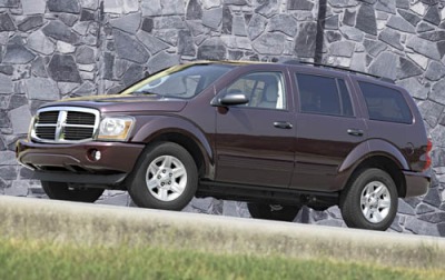 2005 Dodge Durango