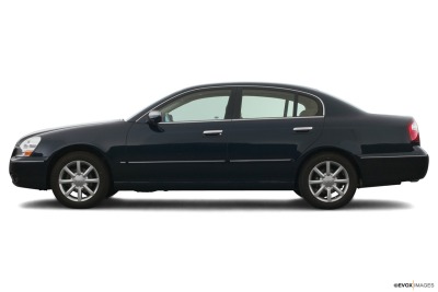 2005 INFINITI Q45 2005 INFINITI Q45