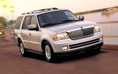 2005 Lincoln Navigator 2005 Lincoln Navigator