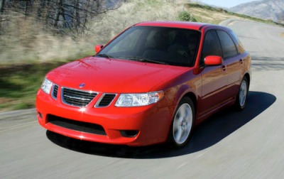 2005 Saab 9-2X 2005 Saab 9-2X