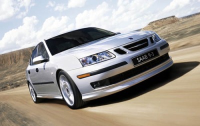 2005 Saab 9-3 2005 Saab 9-3