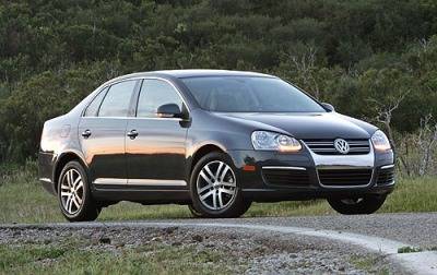 2005 Volkswagen Jetta