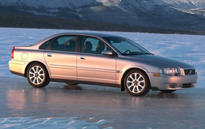 2005 Volvo S80 2005 Volvo S80