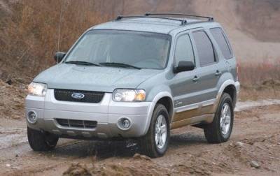 Ford Escape 2005