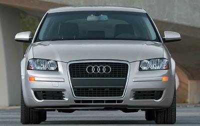 2006 Audi A3