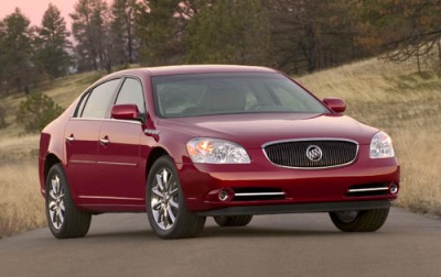 2006 Buick Lucerne 2006 Buick Lucerne