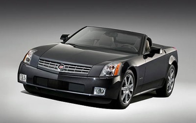 2006 Cadillac XLR 2006 Cadillac XLR