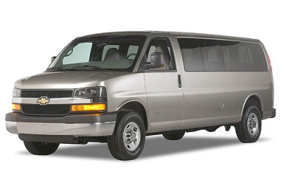 2006 Chevrolet Express