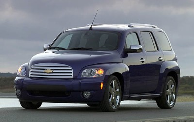 2006 Chevrolet HHR