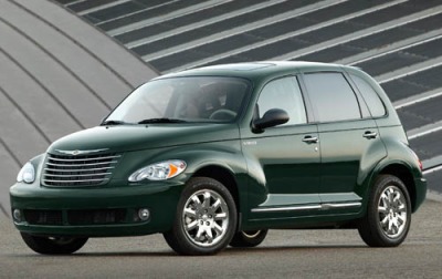2006 Chrysler PT Cruiser 2006 Chrysler PT Cruiser