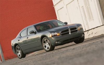 2006 Dodge Charger