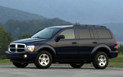 2006 Dodge Durango