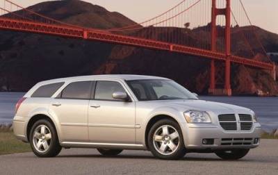 2006 Dodge Magnum