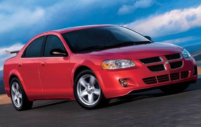 2006 Dodge Stratus 2006 Dodge Stratus