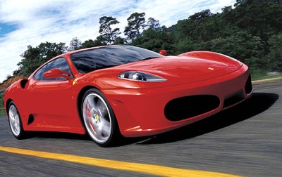2006 Ferrari F430 2006 Ferrari F430