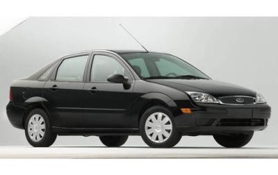 2006 Ford Focus 2006 Ford Focus