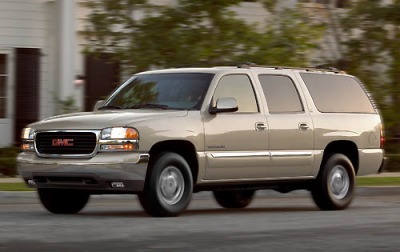 2006 GMC Yukon XL