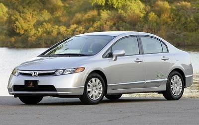 2006 Honda Civic