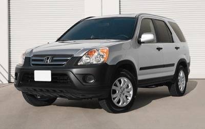 2006 Honda CR-V