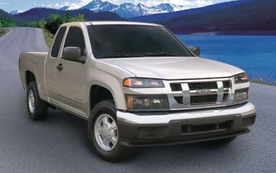 2006 Isuzu i-Series 2006 Isuzu i-Series