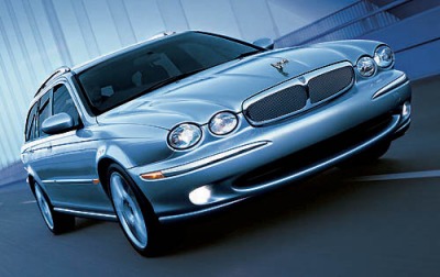 2006 Jaguar X-Type 2006 Jaguar X-Type