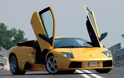 2006 Lamborghini Murcielago 2006 Lamborghini Murcielago