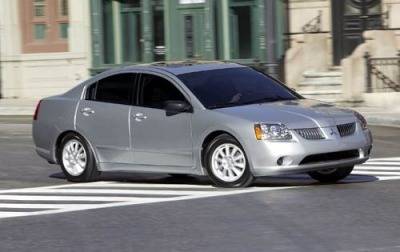 2006 Mitsubishi Galant 2006 Mitsubishi Galant