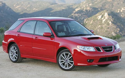 2006 Saab 9-2X 2006 Saab 9-2X