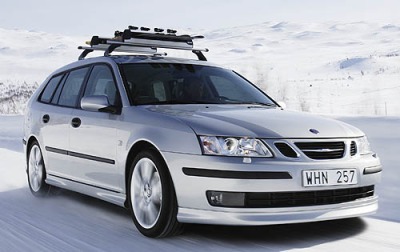 2006 Saab 9-3 2006 Saab 9-3