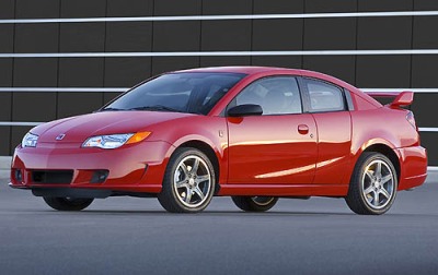 2006 Saturn ION 2006 Saturn ION