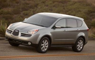 2006 Subaru B9 Tribeca
