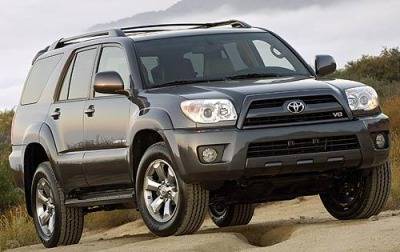 2006 Toyota 4Runner